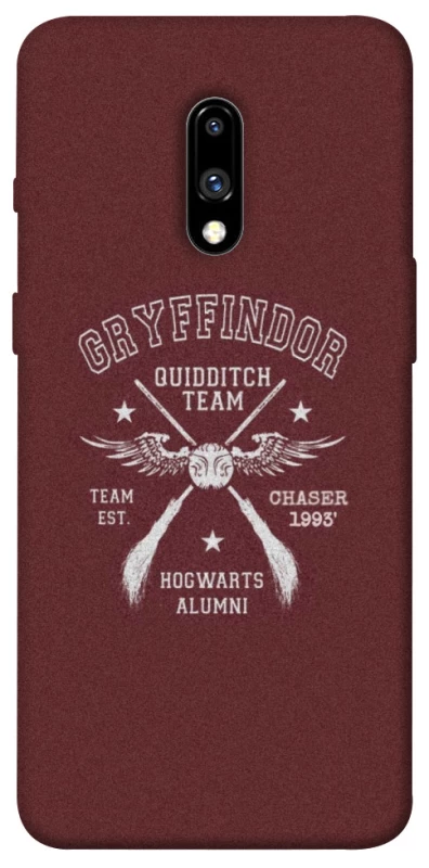 Чехол на OnePlus 7 Harry Potter v6 фото 1 из 1