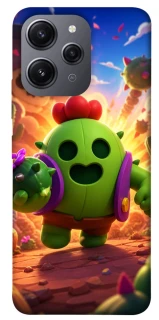Чохол на Xiaomi Redmi 12 Brawl Stars ver.14 фото 1 з 1