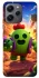 Чохол на Xiaomi Redmi 12 Brawl Stars ver.14 фото 1 з 1