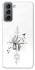 Чохол на Samsung Galaxy S21 FE Tattoo ver.9 фото 1 з 1