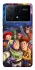 Чехол на Xiaomi Poco X6 Toy Story фото 1 из 1