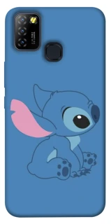 Чохол на Infinix Hot 10 Lite Pair romantic theme ver.3 фото 1 з 1