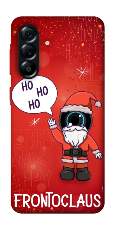 Чехол на Samsung Galaxy A57 5G Frontoclaus фото 1 из 1