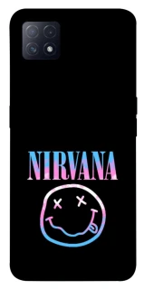 Чохол на Oppo A72 5G / A73 5G Nirvana ver.6 фото 1 з 1