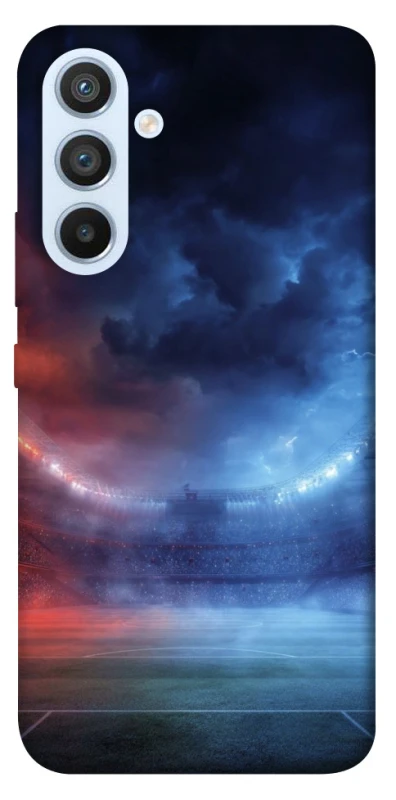 Чехол на Samsung Galaxy A54 5G Football aesthetic ver.1 фото 1 из 1
