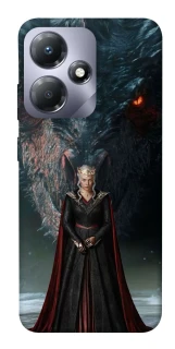Чехол на Infinix Hot 30i House of the Dragon ver.7 фото 1 из 1