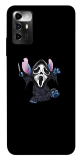 Чохол на ZTE Blade V40 Vita Halloween Stitch ver.2 фото 1 з 1