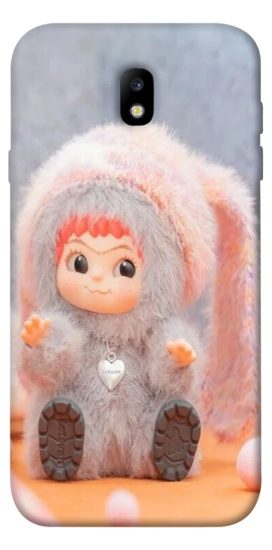 Чохол на Samsung J730 Galaxy J7 (2017) Wakuku ver.1 фото 1 з 1