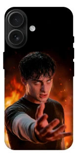 Чохол на Apple iPhone 17 (6.3") Stranger Things ver.35 фото 1 з 1