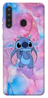 Чехол на Samsung Galaxy A21 Stitch ver.28 фото 1 из 1