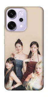 Чохол на Oppo Reno 14 Pro Aespa фото 1 з 1