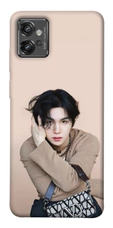 Чохол на Motorola Moto G32 Suga - BTS фото 1 з 1