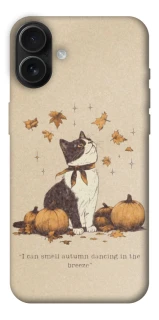 Чехол на Apple iPhone 16 Plus Autumn vibes ver.3 фото 1 Чехол на Apple iPhone 16 Plus Autumn vibes ver.3 фото 1 из 1