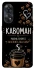 Чехол на Oppo Reno 8T 4G Кавоман фото 1 из 1