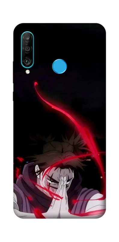 Чохол на Huawei P30 lite Choso фото 1 з 1