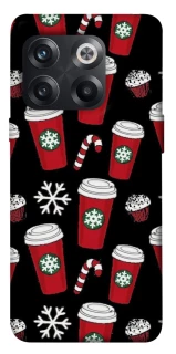 Чохол на OnePlus 10T Новорічний v40 фото 1 з 1