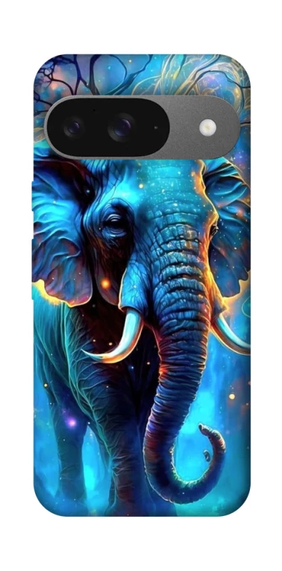 Чохол на Google Pixel 10 Слон фото 1 з 1