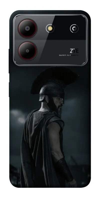 Чехол на ZTE Blade A54 4G Odyssey ver.5 фото 1 из 1