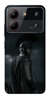 Чехол на ZTE Blade A54 4G Odyssey ver.5 фото 1 из 1