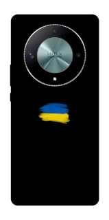 Чехол на Huawei Magic6 Lite Флаг красками фото 1 из 1