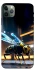 Чехол на Apple iPhone 11 Pro Max (6.5") Cyber ​​wasp фото 1 из 1