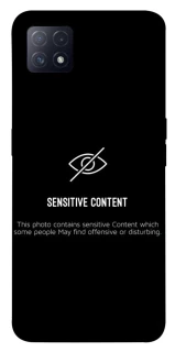 Чохол на Oppo A72 5G / A73 5G No image фото 1 з 1