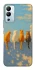 Чохол на Infinix Hot 12i cats on wall фото 1 з 1