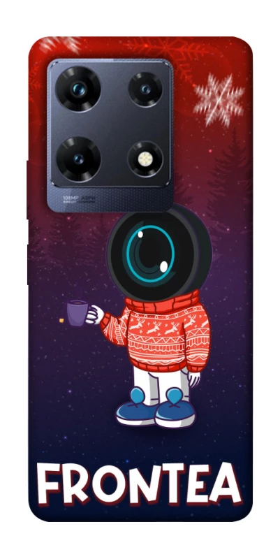 Чохол на Infinix Note 30 Pro Frontea фото 1 з 1