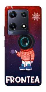 Чохол на Infinix Note 30 Pro Frontea фото 1 з 1