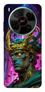 Чехол на ZTE Nubia V70 Max Crown фото 1 из 1