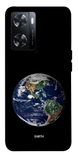 Чехол на OnePlus Nord N20 SE Earth фото 1 из 1