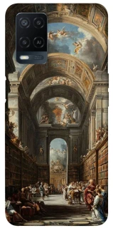 Чохол на Oppo A54 4G Art collage ver.5 фото 1 з 1