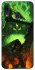 Чехол на Samsung Galaxy A20 / A30 Gromash Hellscream фото 1 из 1