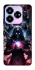 Чехол на ZTE Nubia V60 Desing Magic Death фото 1 Чехол на ZTE Nubia V60 Desing Magic Death фото 1 из 1