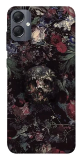 Чехол на Samsung Galaxy A05 Romantic Halloween ver.2 фото 1 из 1