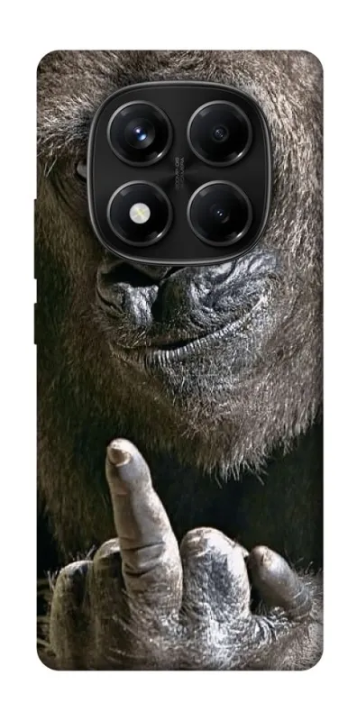 Чехол на Xiaomi Redmi Note 14 Pro 4G Surprise фото 1 из 1