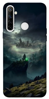Чохол на Realme 6i Harry Potter Legacy фото 1 з 1