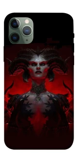 Чехол на Apple iPhone 11 Pro (5.8") Lilith фото 1 из 1
