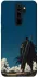 Чохол на Xiaomi Redmi Note 8 Pro Berserk v23 фото 1 з 1