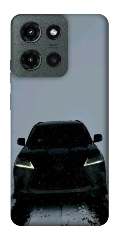 Чохол на Motorola Moto G Power (2025) Lexus v8 фото 1 з 1