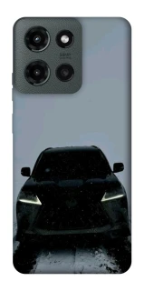 Чехол на Motorola Moto G Power (2025) Lexus v8 фото 1 из 1