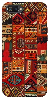 Чохол на Realme C2 Килим v53 фото 1 з 1