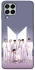 Чохол на Samsung Galaxy M53 5G BTS v4 фото 1 з 1