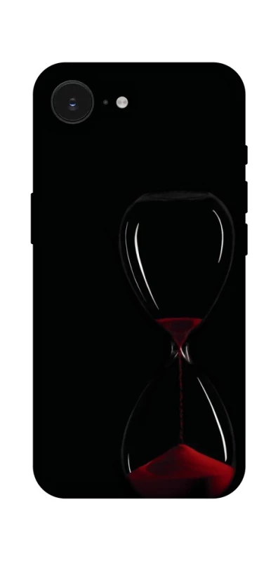 Чохол на Apple iPhone 16e (6.1") Red Time фото 1 з 1