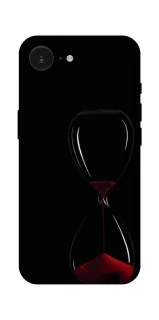 Чохол на Apple iPhone 16e (6.1") Red Time фото 1 з 1