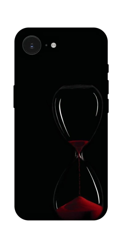 Чохол на Apple iPhone 17e (6.1") Red Time фото 1 з 1