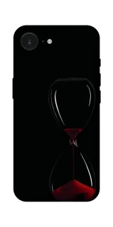 Чохол на Apple iPhone 17e (6.1") Red Time фото 1 з 1