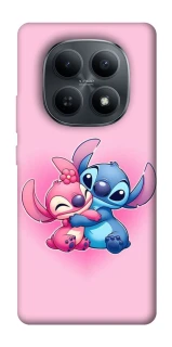 Чохол на Xiaomi Redmi Note 15 4G/5G (EU) Stitch ver.10 фото 1 з 1