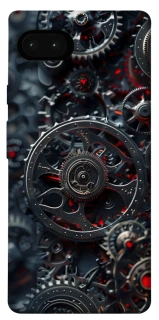 Чохол на Google Pixel 7a Mechanism фото 1 з 1