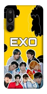 Чохол на Samsung Galaxy M16 5G EXO v3 фото 1 з 1